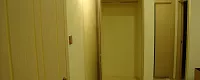 Одностворчатые шкафы