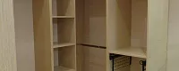Стеллажи для детской
