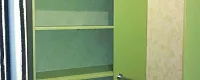 Стеллажи