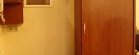Одностворчатые шкафы