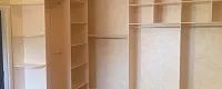 Стеллажи для детской