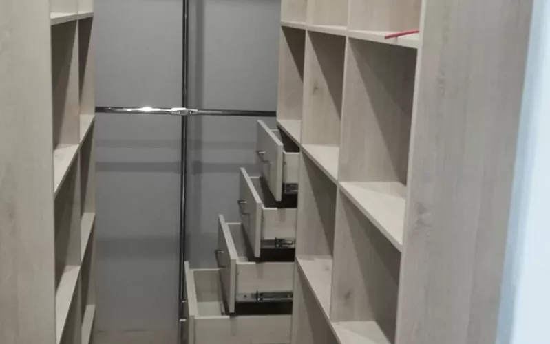 Стеллажи для детской