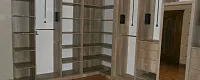 Стеллажи для гостинной